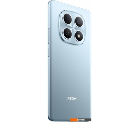  - Мобильные телефоны Xiaomi Redmi Note 15 8GB/256GB без NFC международная версия (синий) - Redmi Note 15 8GB/256GB без NFC международная версия (синий)