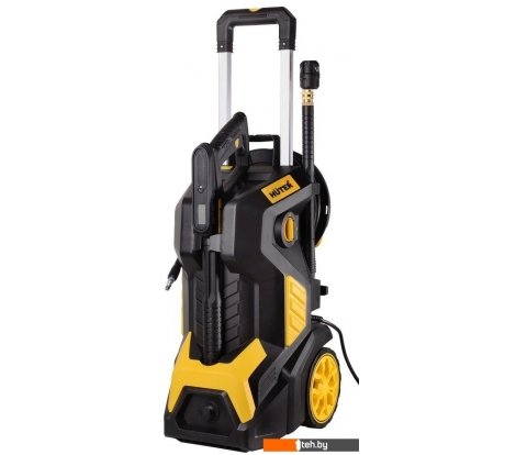  - Мойки высокого давления Huter W240i K7 Smart Professional - W240i K7 Smart Professional