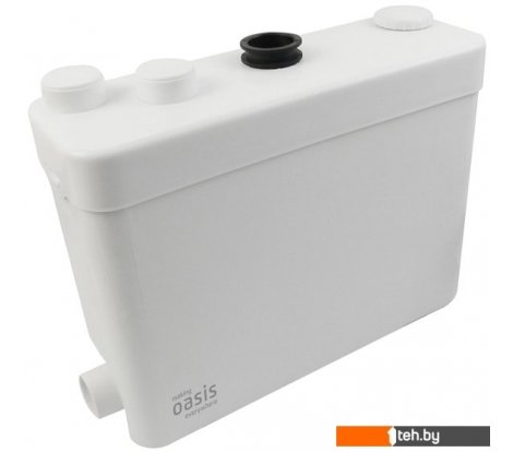  - Насосы Oasis SV-400 - SV-400