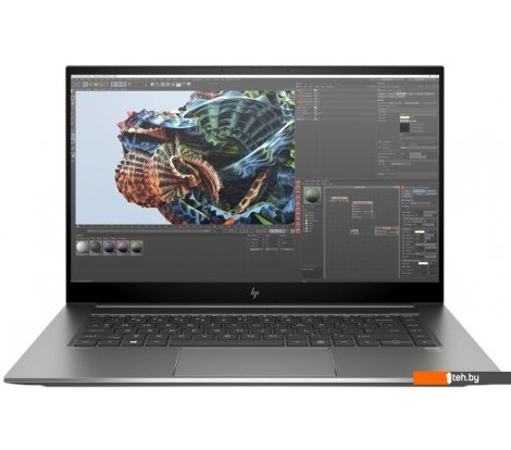  - Ноутбуки HP ZBook 15 Studio G8 314F7EA - ZBook 15 Studio G8 314F7EA