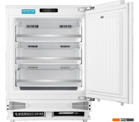  - Холодильники Korting KSI 8217 F - KSI 8217 F