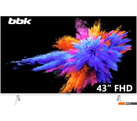  - Телевизоры BBK 43LEM-1054/FTS2C - 43LEM-1054/FTS2C