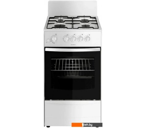 - Кухонные плиты Darina 1A GM341 005 W - 1A GM341 005 W
