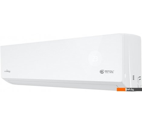  - Кондиционеры Royal Clima OPTIMUM 2.0 Inverter RCI-OME35HN - OPTIMUM 2.0 Inverter RCI-OME35HN