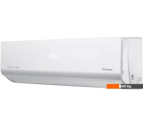  - Кондиционеры Mitsudai Sento Inverter 2026 MDI-SNE07AI - Sento Inverter 2026 MDI-SNE07AI