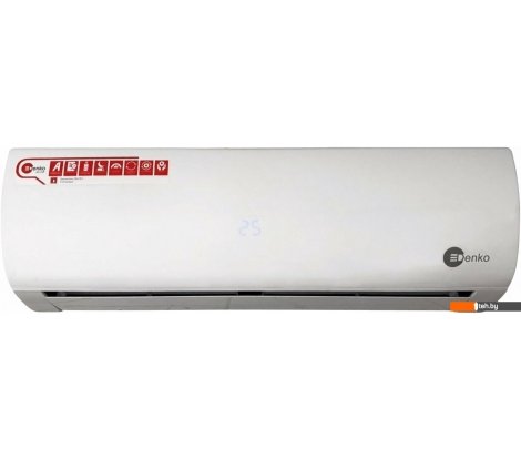  - Кондиционеры Denko White Lotus DECH-07 - White Lotus DECH-07