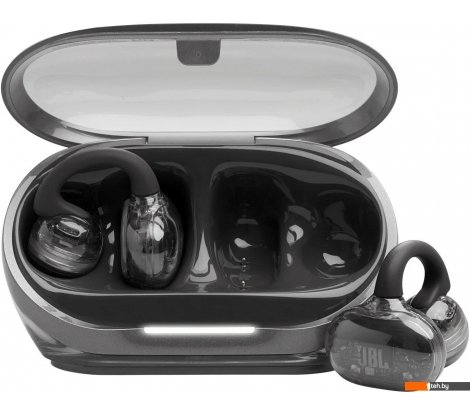  - Наушники и гарнитуры JBL Soundgear Clips (черный) - Soundgear Clips (черный)