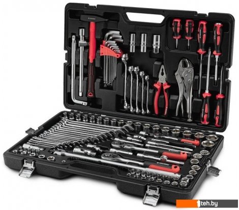  - Наборы инструментов Runtec RT-HT142T (142 предмета) - RT-HT142T (142 предмета)