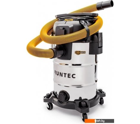  - Пылесосы Runtec RT-VC30 - RT-VC30