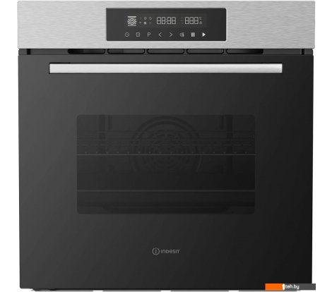  - Духовые шкафы Indesit IFO 6951 IX - IFO 6951 IX