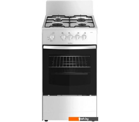  - Кухонные плиты Darina 1A GM341 001 W - 1A GM341 001 W