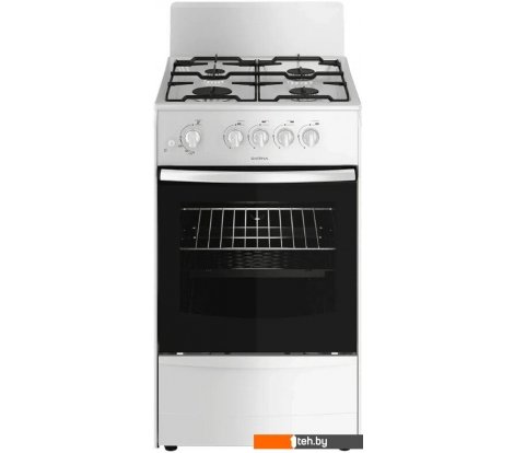  - Кухонные плиты Darina 1A GM341 105 W - 1A GM341 105 W