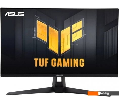  - Мониторы ASUS TUF Gaming VG27AQM5A - TUF Gaming VG27AQM5A