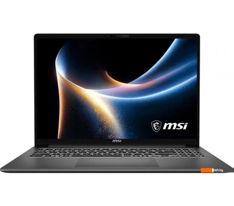  - Ноутбуки MSI Modern 16S AI+ G3MG-013XRU - Modern 16S AI+ G3MG-013XRU
