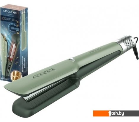  - Стайлеры Cecotec Air Lisse Olive 100990 - Air Lisse Olive 100990