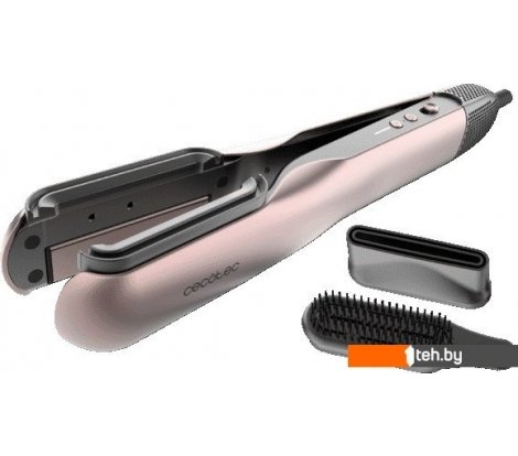  - Стайлеры Cecotec AirLisse 2 в 1 ForceDry Black 111301 - AirLisse 2 в 1 ForceDry Black 111301