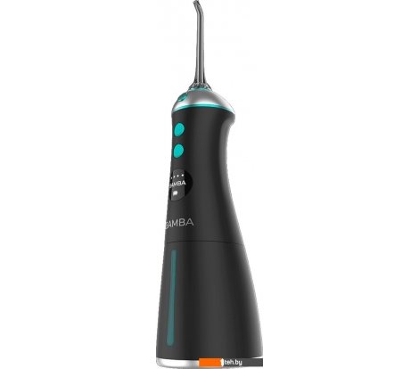  - Электрические зубные щетки и ирригаторы Cecotec Bamba ToothCare 1100 Jet Liberty - Bamba ToothCare 1100 Jet Liberty