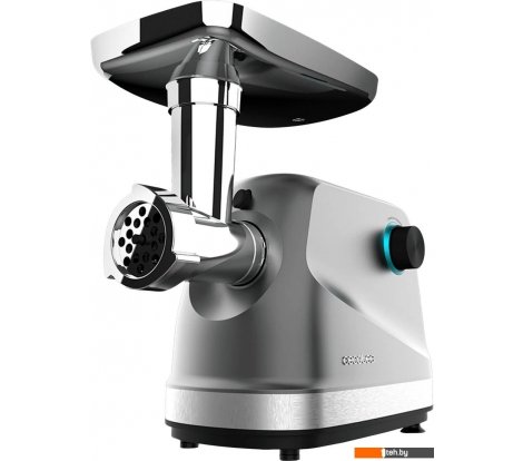  - Мясорубки Cecotec Crusher 1400 Steel - Crusher 1400 Steel