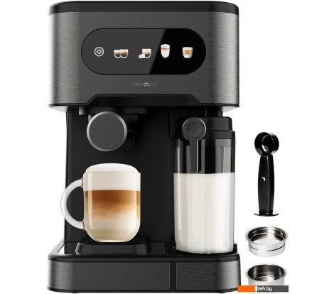  - Кофеварки и кофемашины Cecotec Power Espresso 20 ColdBrew Latte - Power Espresso 20 ColdBrew Latte