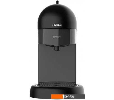  - Кофеварки и кофемашины Cecotec Capricciosa Black - Capricciosa Black
