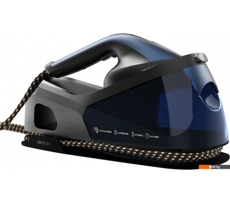  - Утюги Cecotec IronHero V-2400 Station - IronHero V-2400 Station