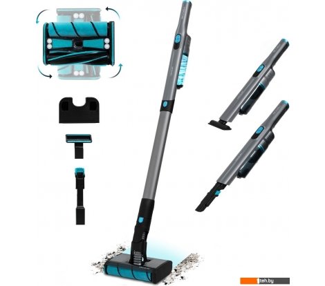  - Пылесосы Cecotec Scoba 2100 Twice - Scoba 2100 Twice