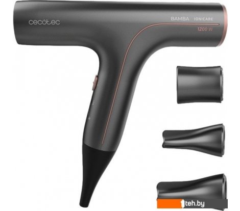  - Фены Cecotec IoniCare 6000 RockStar Soft 4244 - IoniCare 6000 RockStar Soft 4244