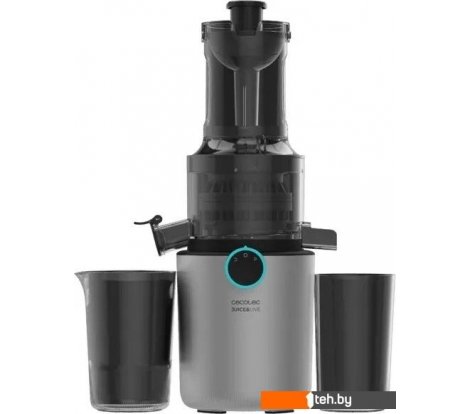  - Соковыжималки Cecotec Juice&Live 1500 Slim 101572 - Juice&Live 1500 Slim 101572