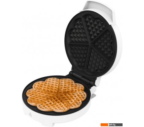  - Сэндвичницы, вафельницы Cecotec Fun Gofrestone Round - Fun Gofrestone Round