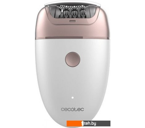  - Женские электробритвы и эпиляторы Cecotec SkinCare Depil-Action One 103447 - SkinCare Depil-Action One 103447