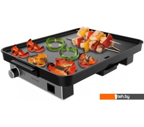  - Электрогрили Cecotec Magnet 1800 - Magnet 1800