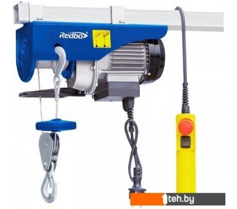  - Строительный, слесарный, монтажный инструмент Redbo EH-250/500 - EH-250/500