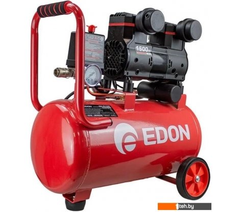  - Компрессоры Edon NAC-25/1500 - NAC-25/1500