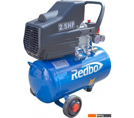  - Компрессоры Redbo ACO-25/1600 - ACO-25/1600
