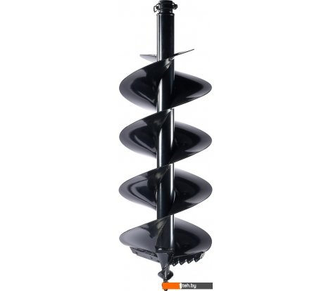  - Мотобуры и оснастка Buran HardDrill 250x800 - HardDrill 250x800