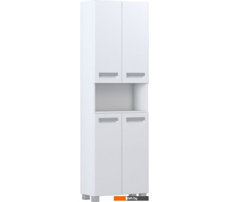  - Мебель для ванных комнат Vigo Шкаф Plaza 600 - Шкаф Plaza 600