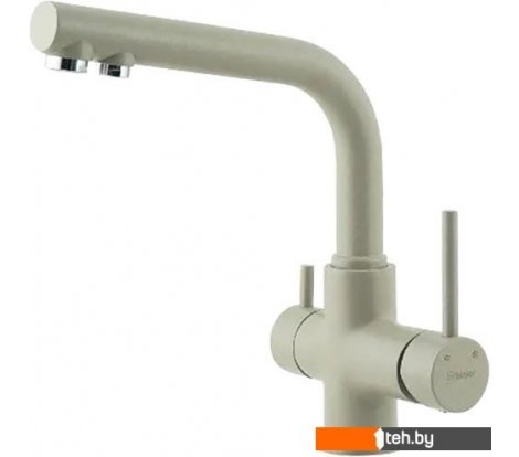 - Смесители Lemark Comfort LM3061PGR - Comfort LM3061PGR