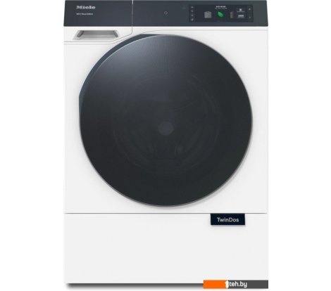  - Стиральная машина Miele WQ 1000 WPS Nova Edition - WQ 1000 WPS Nova Edition