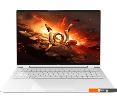  - Ноутбуки Honor MagicBook Pro 16 Hunter DRA-7216 5301AJBU - MagicBook Pro 16 Hunter DRA-7216 5301AJBU