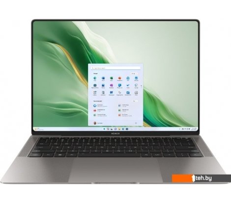  - Ноутбуки Honor MagicBook Art 14 2024 MRA-721 5301ALGR - MagicBook Art 14 2024 MRA-721 5301ALGR