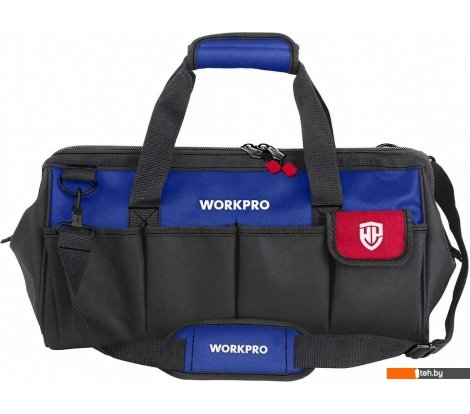 - Системы хранения инструментов Workpro WP281005 - WP281005