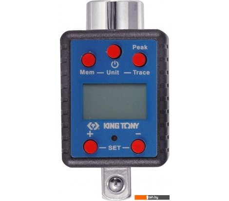  - Динамометрические ключи и отвертки King Tony Digital 34607-1A - Digital 34607-1A