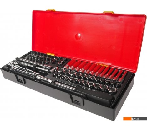  - Наборы инструментов JTC JTC-K2731 (73 предмета) - JTC-K2731 (73 предмета)