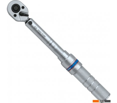 - Динамометрические ключи и отвертки King Tony Compact 3426C-1DF - Compact 3426C-1DF