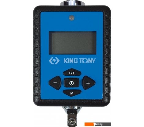 - Динамометрические ключи и отвертки King Tony Digital 34207-1A - Digital 34207-1A