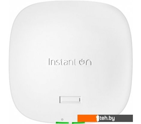  - Беспроводные точки доступа и усилители Wi-Fi Aruba Instant On AP21 - Instant On AP21