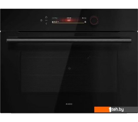  - Духовые шкафы ASKO OCM54BGH - OCM54BGH