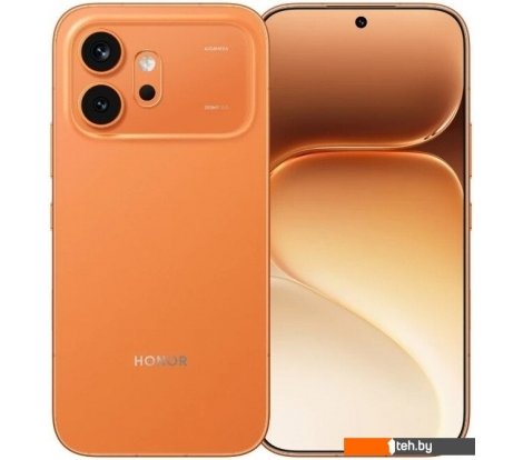  - Мобильные телефоны Honor 600 Dual SIM 8GB/256GB международная версия (оранжевый) - 600 Dual SIM 8GB/256GB международная версия (оранжевый)