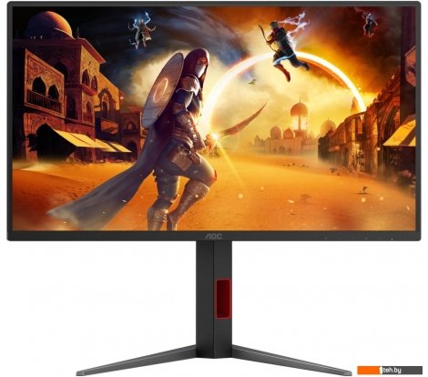  - Мониторы AOC Gaming 25G4S - Gaming 25G4S