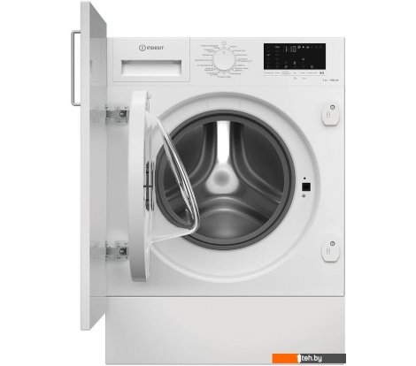 - Стиральная машина Indesit IWBI 7290 VW - IWBI 7290 VW